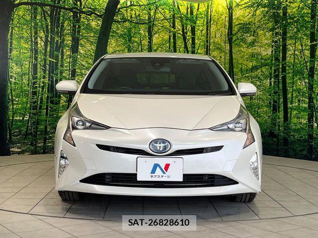 Toyota PRIUS 2016-01 7223685-13
