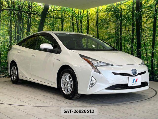 Toyota PRIUS 2016-01 7223685-15