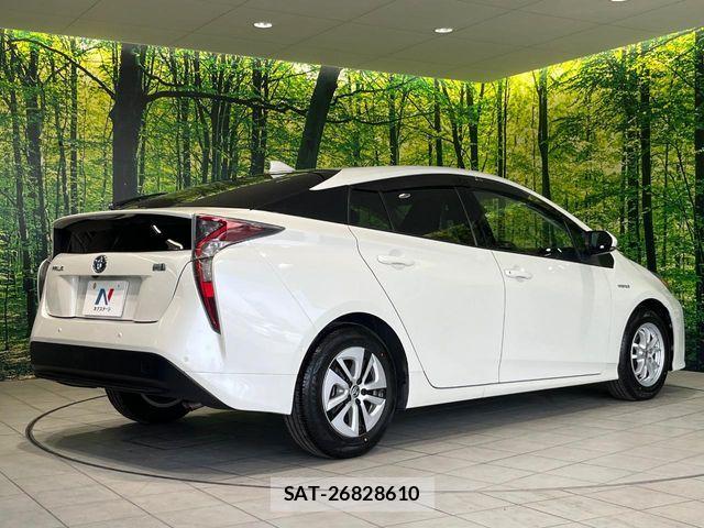 Toyota PRIUS 2016-01 7223685-16