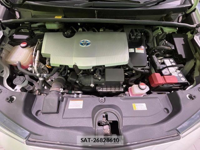 Toyota PRIUS 2016-01 7223685-17