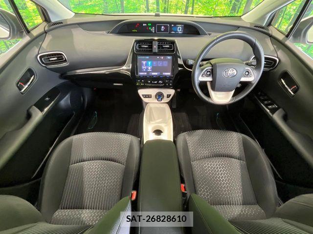 Toyota PRIUS 2016-01 7223685-1