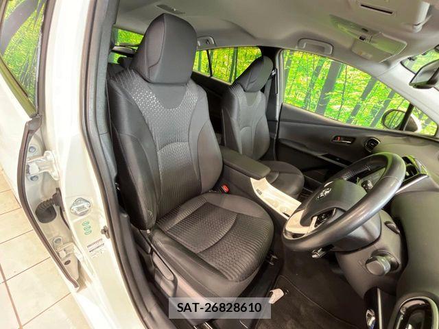 Toyota PRIUS 2016-01 7223685-7