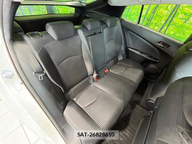 Toyota PRIUS 2016-01 7223685-8