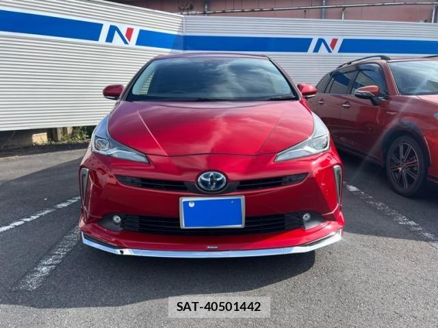 Toyota PRIUS 2020-03 7223779-0