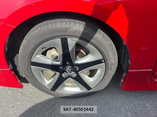 Toyota PRIUS 2020-03 7223779-9