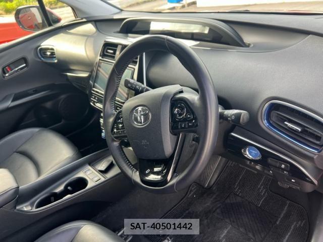 Toyota PRIUS 2020-03 7223779-10