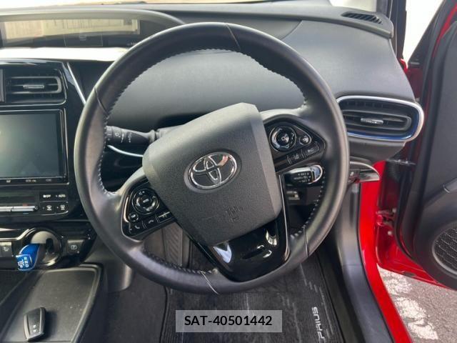 Toyota PRIUS 2020-03 7223779-11