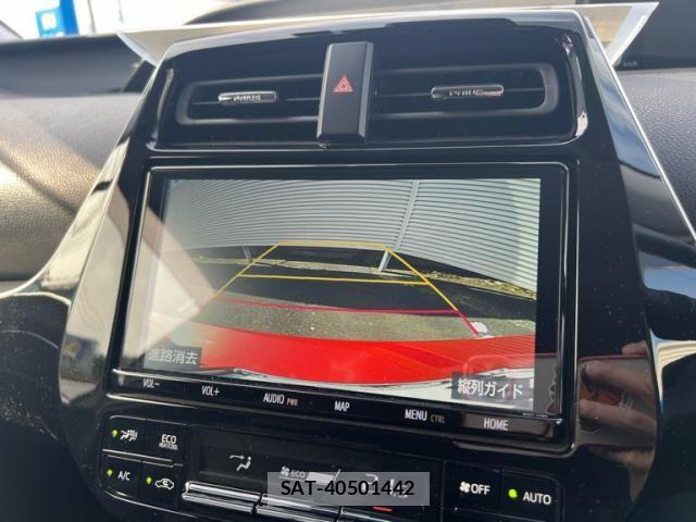 Toyota PRIUS 2020-03 7223779-19