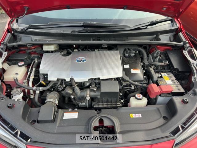 Toyota PRIUS 2020-03 7223779-21