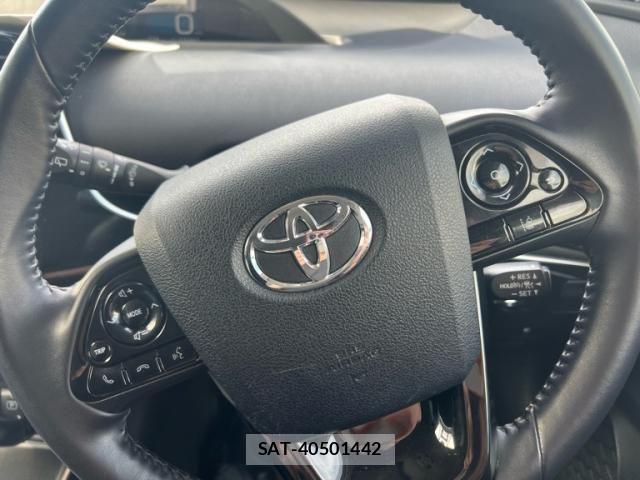 Toyota PRIUS 2020-03 7223779-23