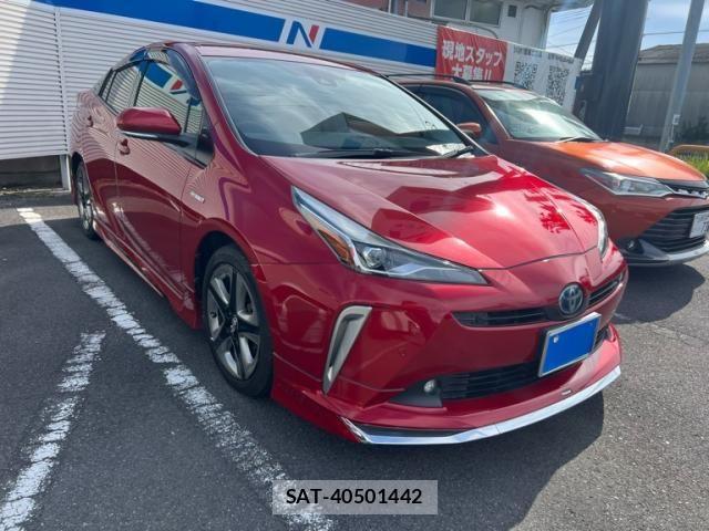 Toyota PRIUS 2020-03 7223779-2