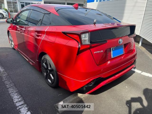 Toyota PRIUS 2020-03 7223779-3