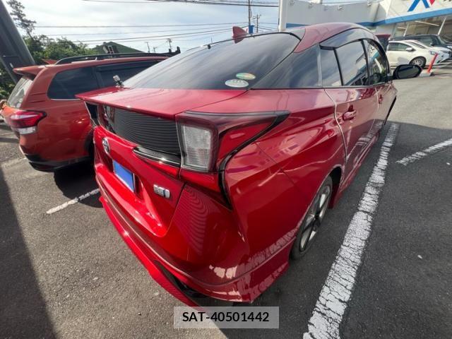 Toyota PRIUS 2020-03 7223779-4