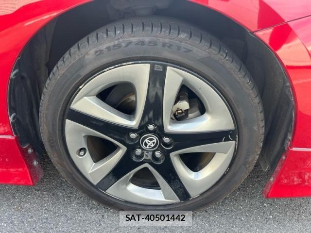 Toyota PRIUS 2020-03 7223779-6