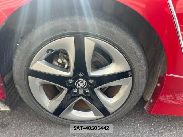 Toyota PRIUS 2020-03 7223779-7
