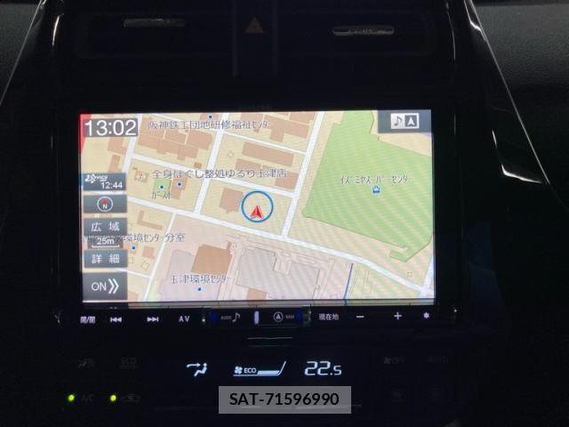 Toyota PRIUS 2016-08 7223704-22