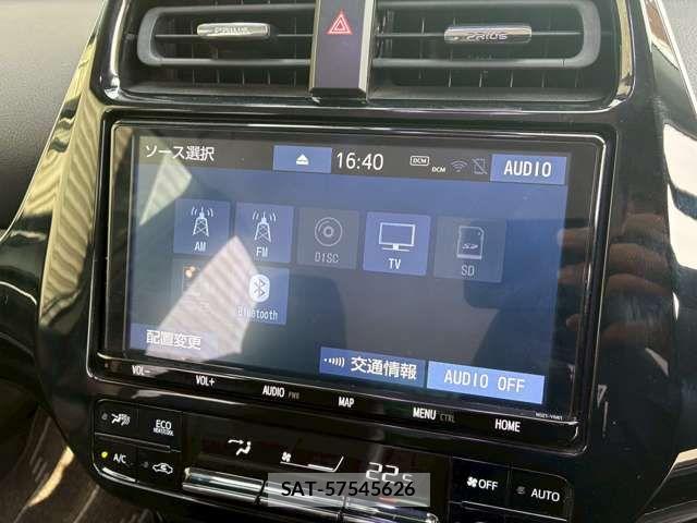 Toyota PRIUS 2021-05 7223784-11
