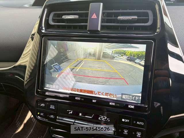 Toyota PRIUS 2021-05 7223784-12