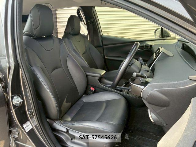 Toyota PRIUS 2021-05 7223784-16