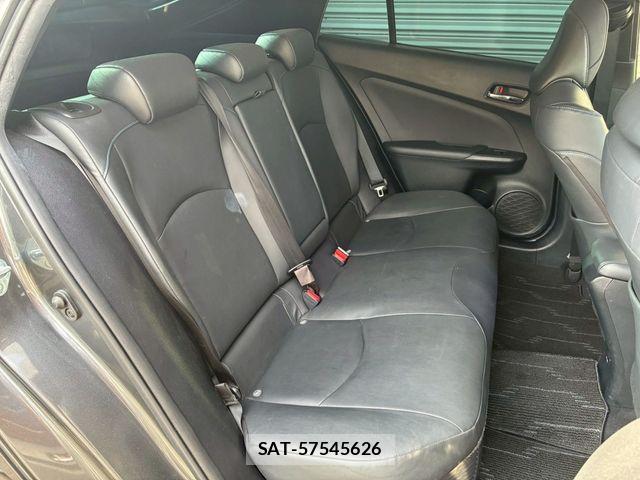 Toyota PRIUS 2021-05 7223784-18