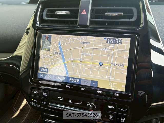 Toyota PRIUS 2021-05 7223784-2
