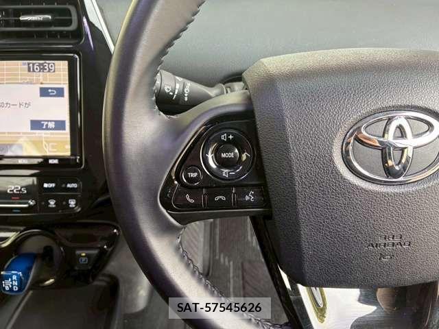 Toyota PRIUS 2021-05 7223784-8