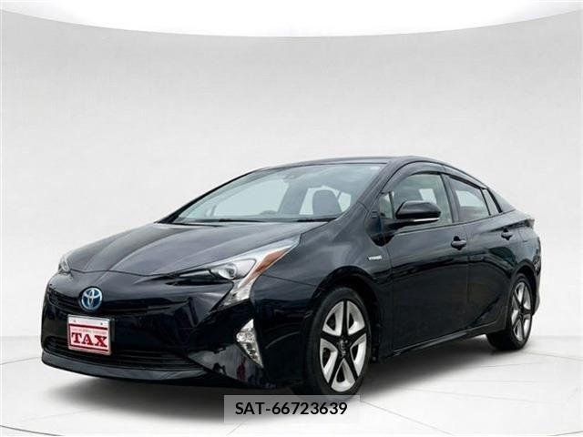 Toyota PRIUS 2016-03 7223696-0