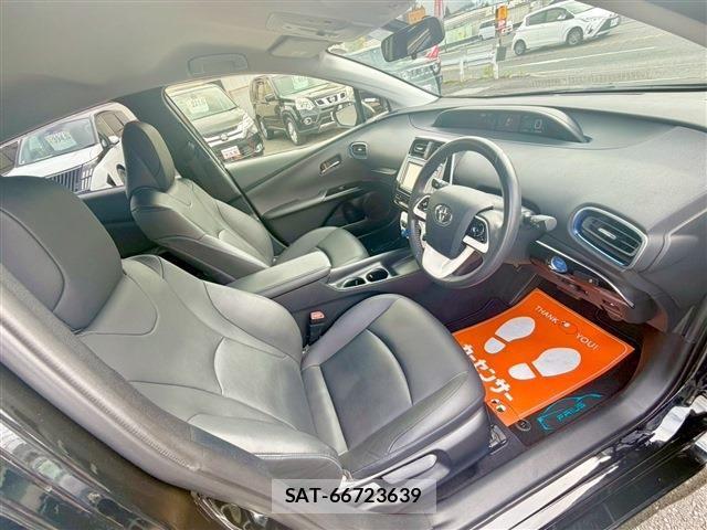 Toyota PRIUS 2016-03 7223696-16