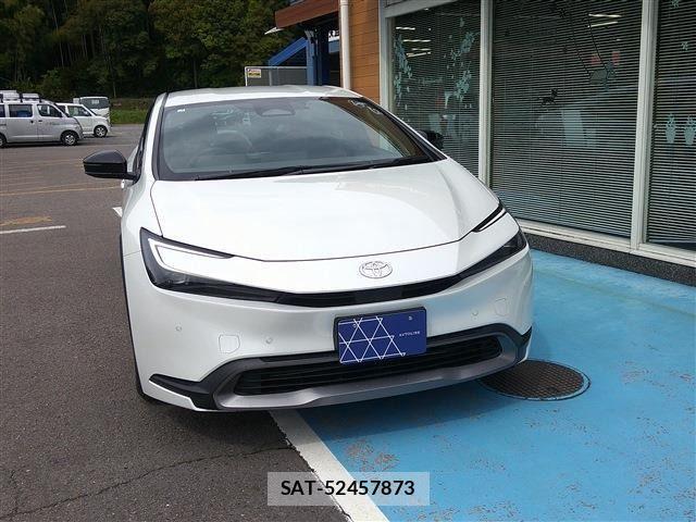 Toyota PRIUS 2023-03 7223801-0