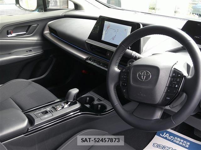Toyota PRIUS 2023-03 7223801-1
