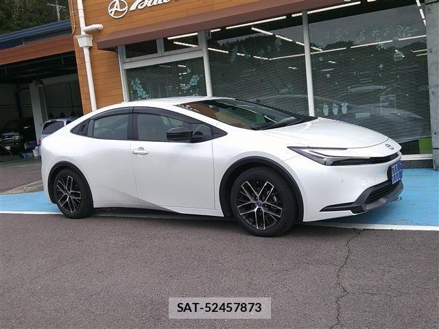 Toyota PRIUS 2023-03 7223801-3