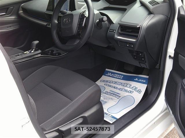 Toyota PRIUS 2023-03 7223801-4