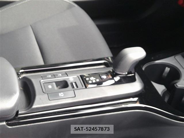 Toyota PRIUS 2023-03 7223801-5