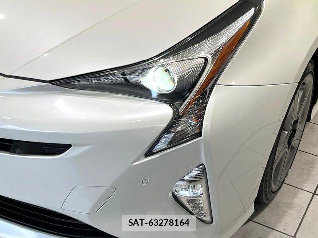 Toyota PRIUS 2018-10 7223750-12