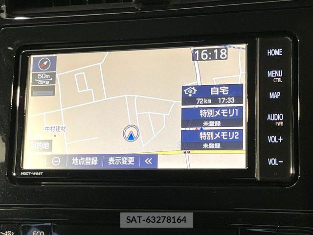 Toyota PRIUS 2018-10 7223750-2