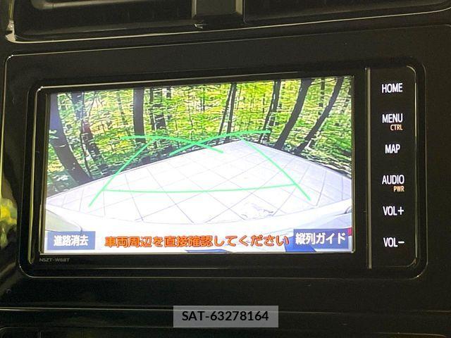 Toyota PRIUS 2018-10 7223750-3