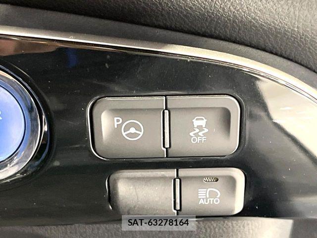 Toyota PRIUS 2018-10 7223750-6