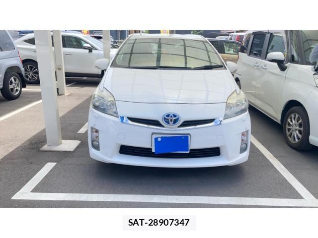 Toyota PRIUS 2009-12 7223624-0