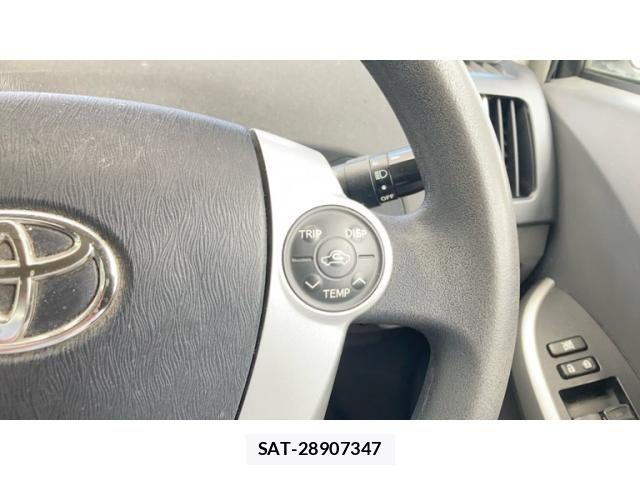 Toyota PRIUS 2009-12 7223624-9