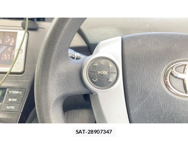 Toyota PRIUS 2009-12 7223624-10