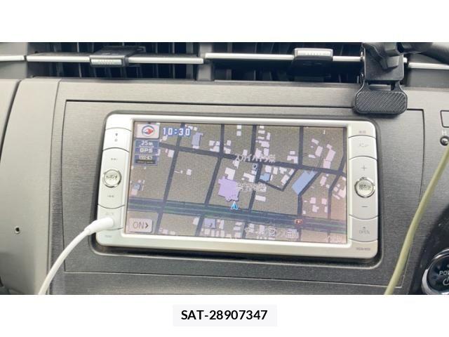 Toyota PRIUS 2009-12 7223624-11