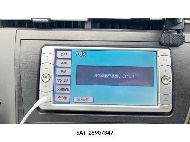 Toyota PRIUS 2009-12 7223624-12