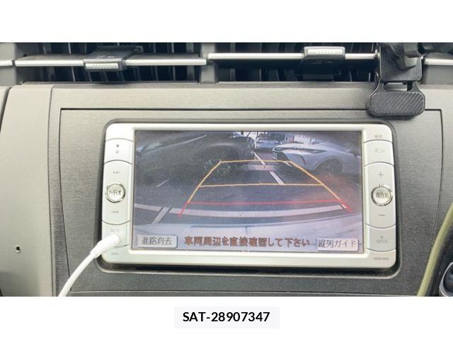 Toyota PRIUS 2009-12 7223624-13