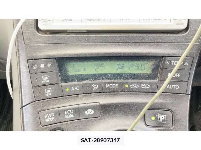 Toyota PRIUS 2009-12 7223624-14