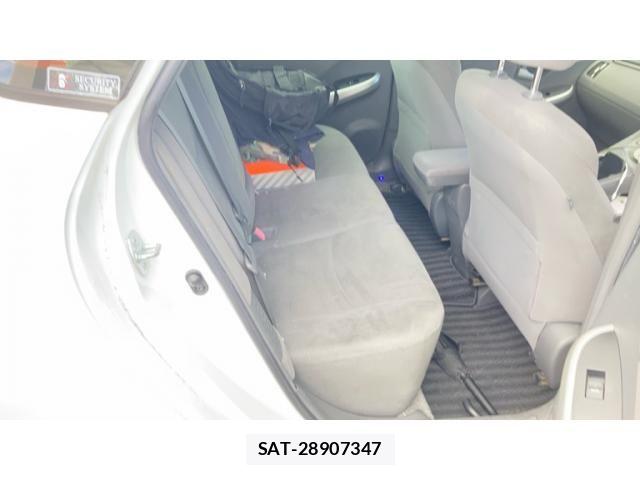 Toyota PRIUS 2009-12 7223624-17