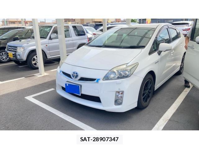 Toyota PRIUS 2009-12 7223624-1
