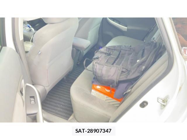 Toyota PRIUS 2009-12 7223624-19