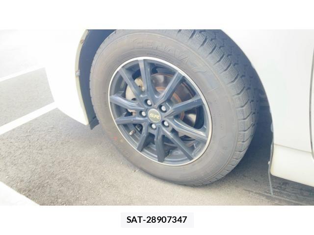 Toyota PRIUS 2009-12 7223624-21