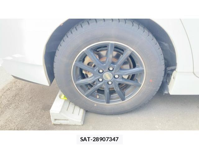 Toyota PRIUS 2009-12 7223624-24