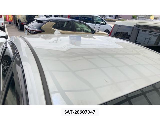 Toyota PRIUS 2009-12 7223624-25